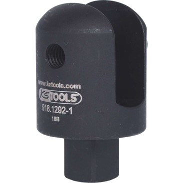 Knut, hylsnyckel KS TOOLS 918.1292-1
