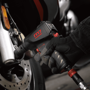 MUTTERDRAGARE 1/2" NC-4130 813NM  M7 LUFT