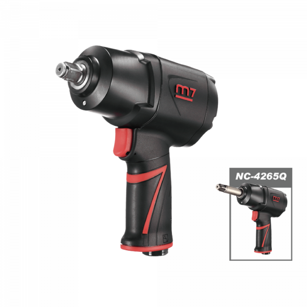 M7 1/2" Mutterdragare Easy Grease1.7Kg  1627NM