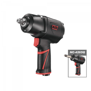 M7 1/2" Mutterdragare Easy Grease1.7Kg  1627NM