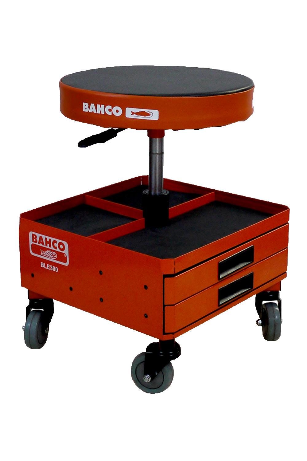 Montörsvagn/Pall M Förvaring