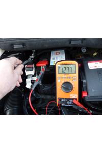 Multimeter