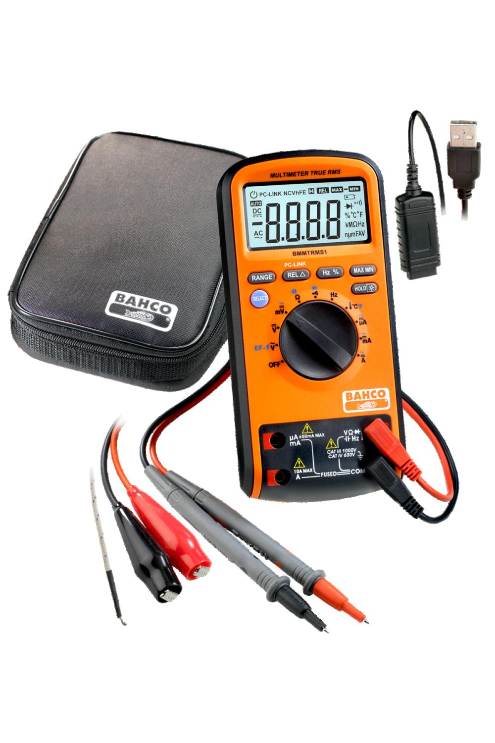 Multimeter