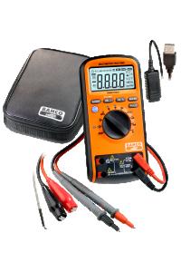 Multimeter
