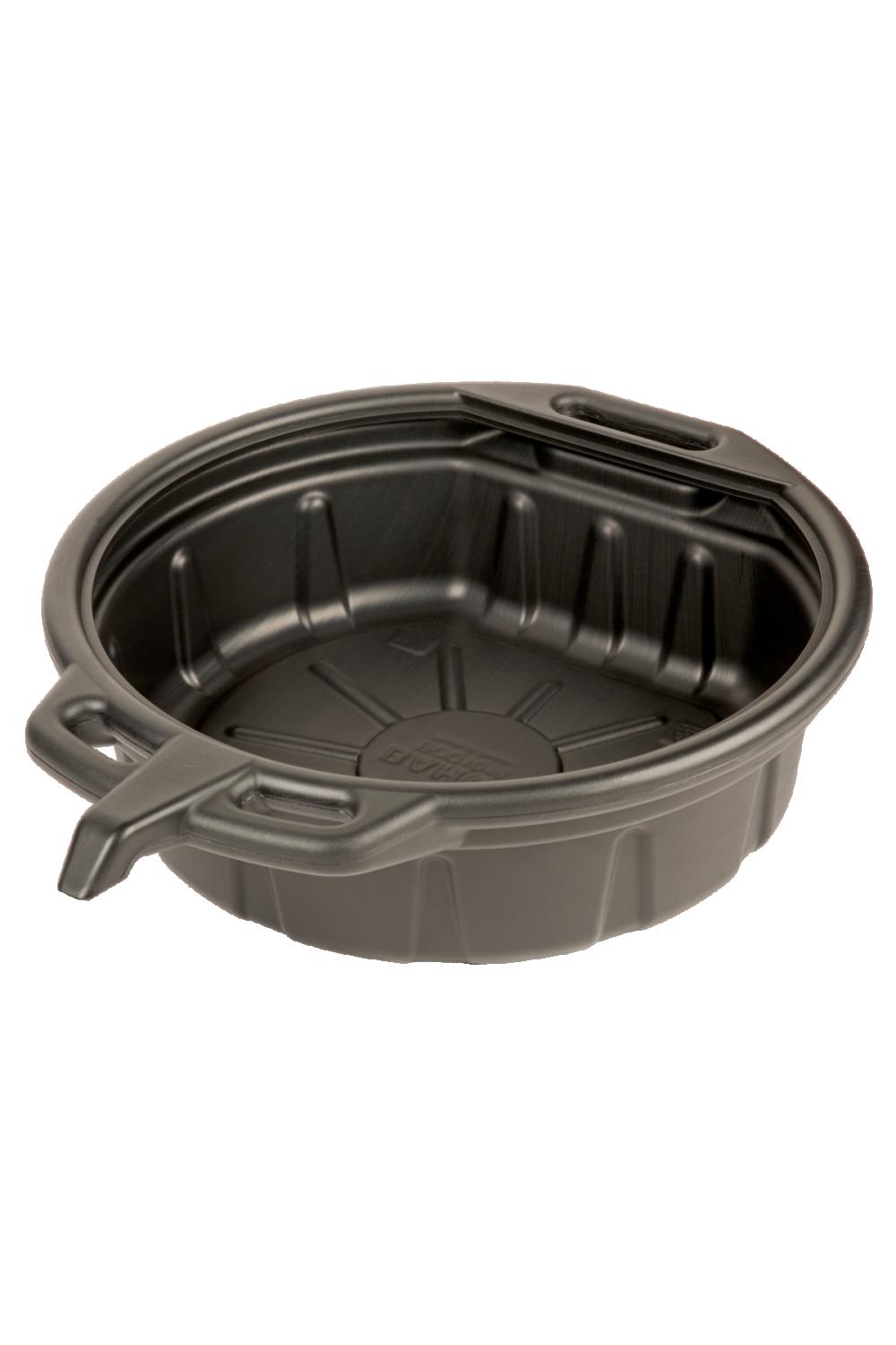Spilloljeuppsamlare, kärl 16 liter