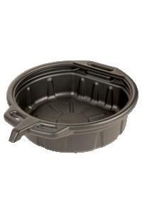 Spilloljeuppsamlare, kärl 16 liter