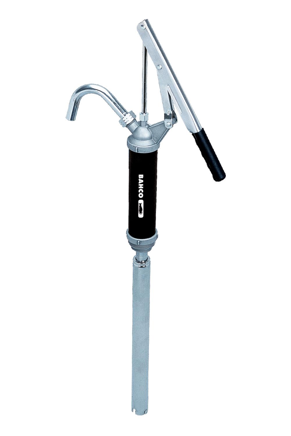 Fatpump För 50-205 L Fat