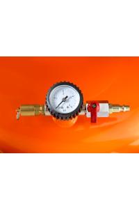 Spilloljeuppsamlare med behållare på 90 liter