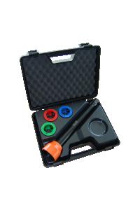 Sats F Styrstagsleder 28-45Mm