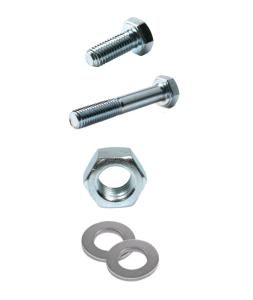 Bultpaket M12-M16 FZB