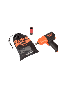 Textilpåse för hjulmuttrar & hjulbultar