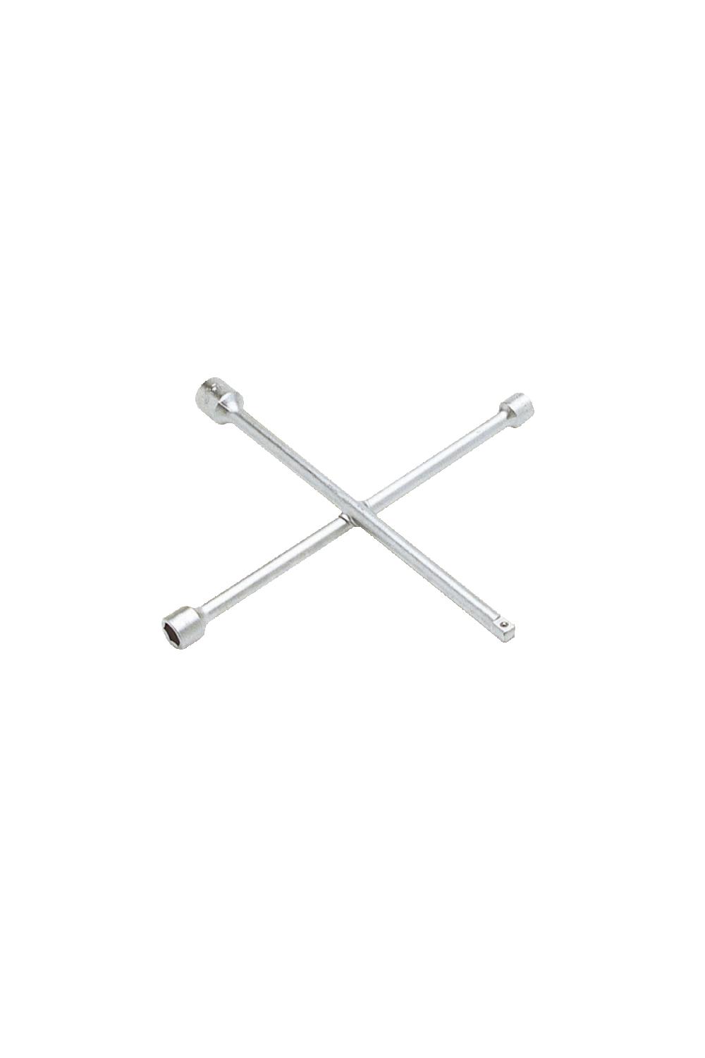 Fälgkors 17-19-21-1/2"