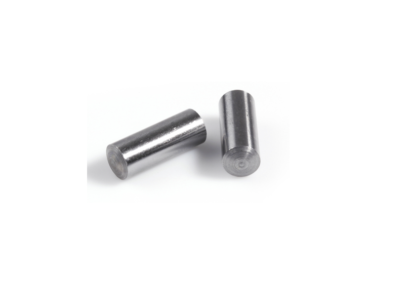 Cylindrisk pinne CP 12m6x32 STÅL