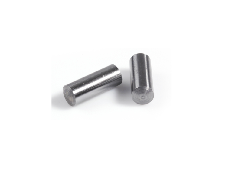 Cylindrisk pinne CP 20m6x100 STÅL