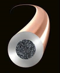 Rörtråd Diamondspark 52RC 1.0mm x 16kg