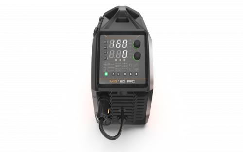 Migsvets JASIC EVO 2.0 MIG160-PFC