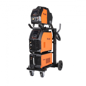 Migsvets JASIC EVO 350S-WC Vattenkyld med löst matarverk