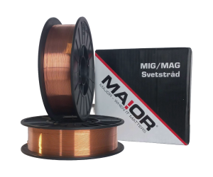 SG2 Migsvetstråd 0,8mm 5kg MA!OR