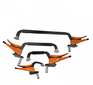 Grip-On Bordslåstång 222B