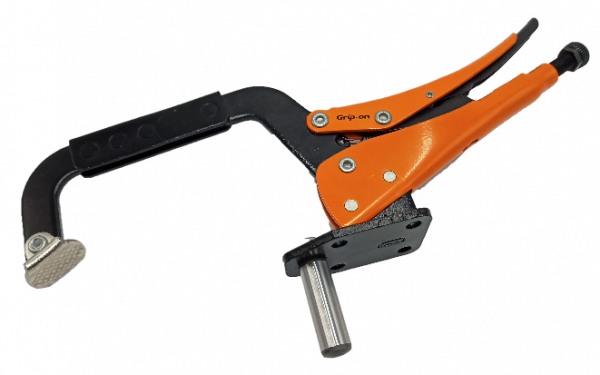 Grip-On Bordslåstång 222B (0-310 mm)