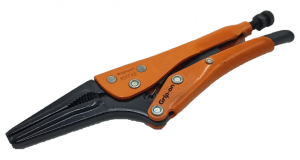 GRIP-ON Svetstång 127, Långa käftar