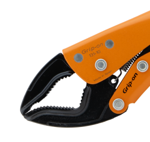 GRIP-ON Svetstång 131, Omni-käftar