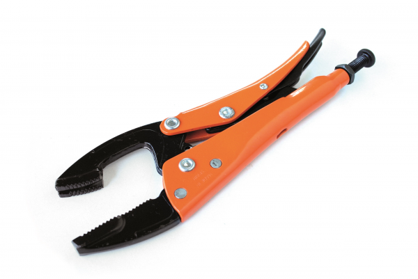 GRIP-ON Svetstänger 122, Groovy Grip (0-62 mm)