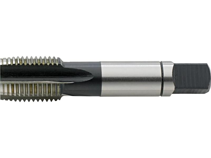 Handgängtappsats HSS, DIN2181, M7x0.75, FORMAT