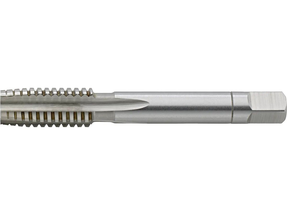 Handgängtappsats HSS, DIN2184, BSW W 7/8", FORMAT