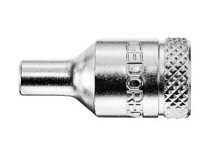 Hylsa 1/4" Torx E10x25mm Gedore