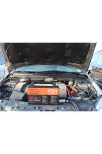 Batteriladdare 12 V, 100 A