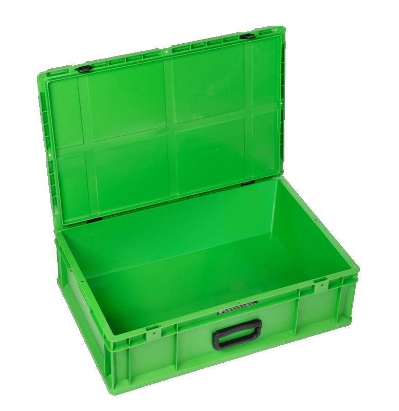 KUKKO Transport, lagerbox 600x400x185