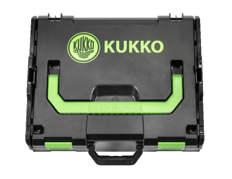 KUKKO Leerbox von Sortimo  x  x