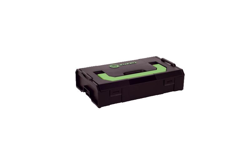 KUKKO Leerbox von Sortimo  x  x