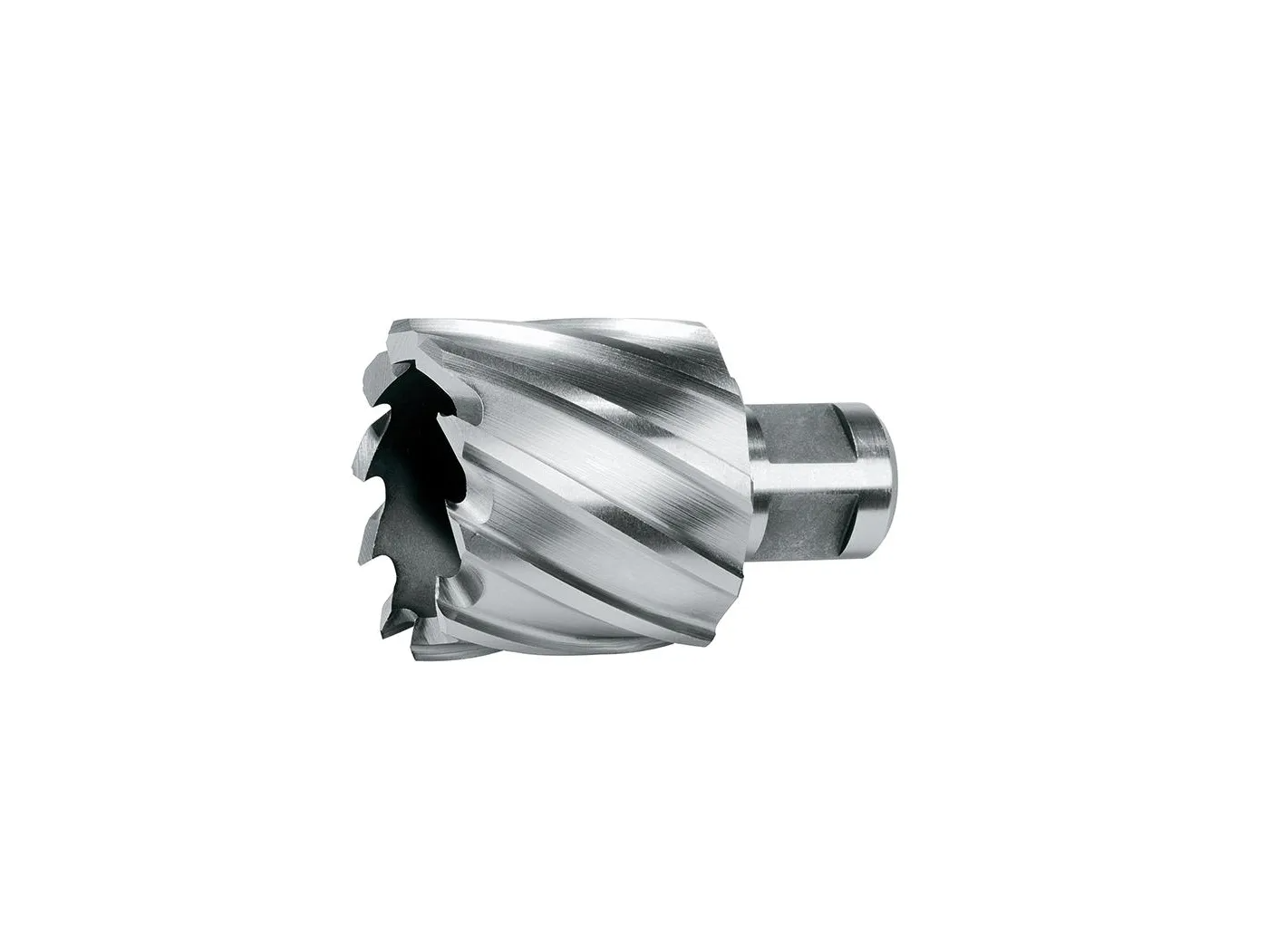 Kärnborr HSS Co, 30/30mm, FORMAT