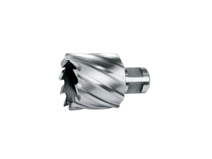 Kärnborr HSS Co, 12/30mm, FORMAT