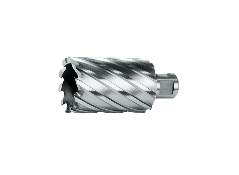 Kärnborr HSS Co, 18/55mm, FORMAT