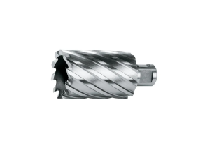 Kärnborr HSS Co, 12/55mm, FORMAT