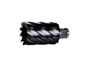 Kärnborr HSS Co TiALN, 12/55mm, FORMAT