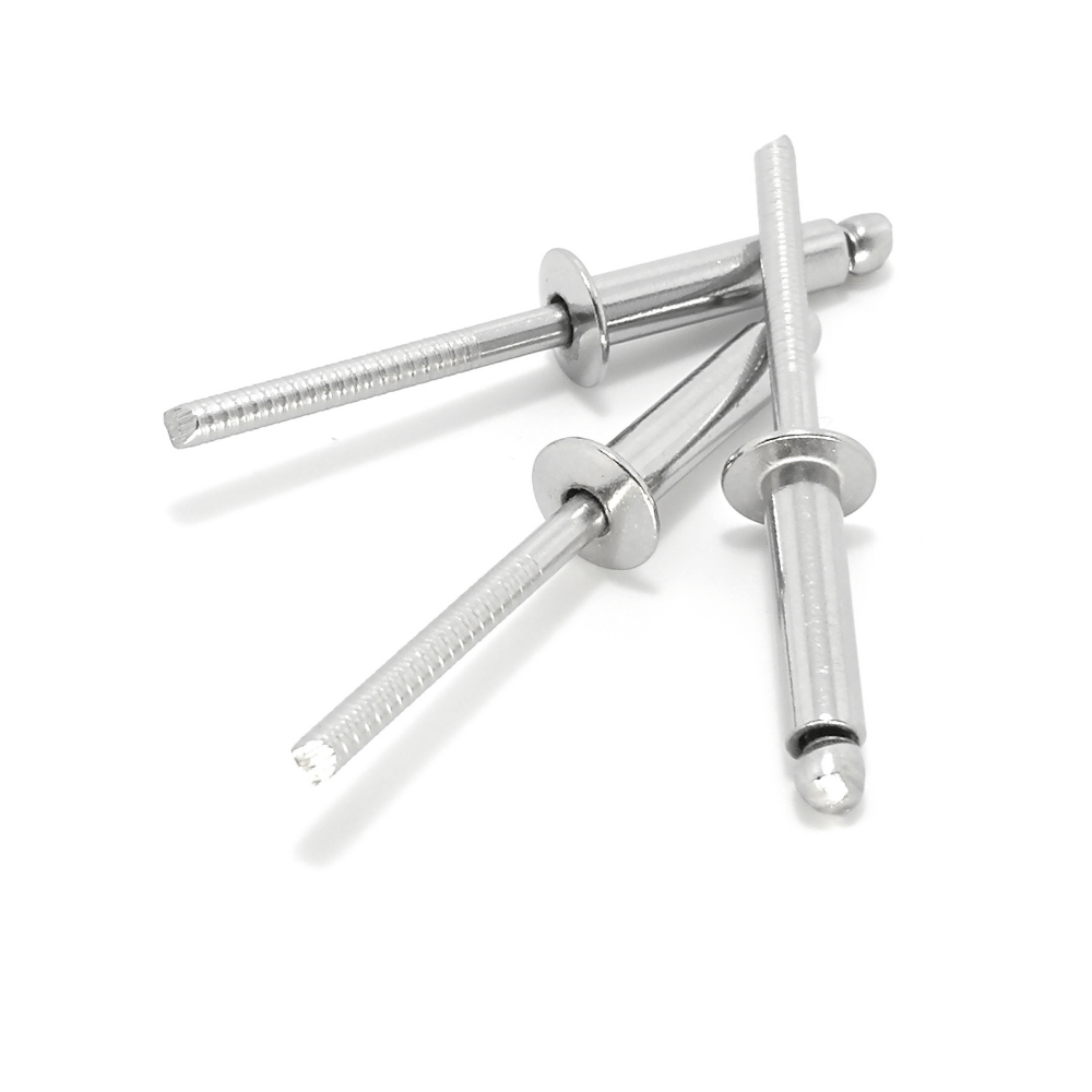 Kullrig blindnit KBL-A4/A4 3.2x6