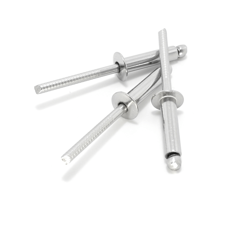 Kullrig blindnit KBL-ST/ST 4.8x12