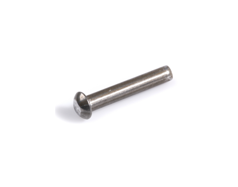 Kullrig nit KN 4x50 STÅL