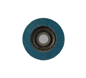 Lamellrondell KZ563 Konisk K80 125mm