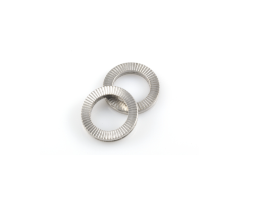 Nordlock Killåsningsbricka NL M8 5/16 DELTA