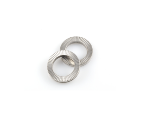 Nordlock Killåsningsbricka NL M10 DELTA