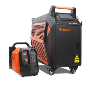 Lasersvetsmaskin 1500W 3in1 JASIC