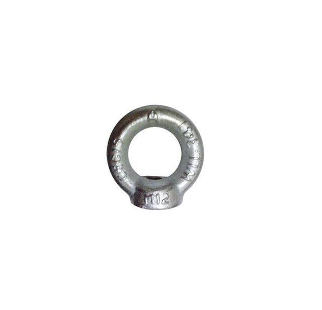 Lyftögla med hål LH M18 C15 OBEH