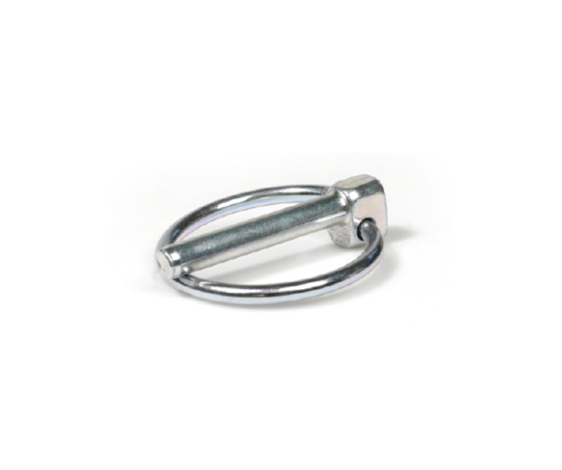 Låssprint / Traktorsprint LS 9mm/45 FZG