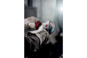 Vinkelslipmaskin WE 17-125 Quick RT