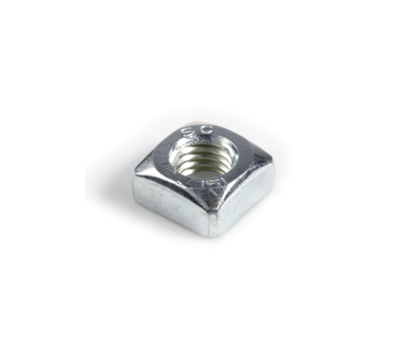 Fyrkantmutter M4M M6 FZB